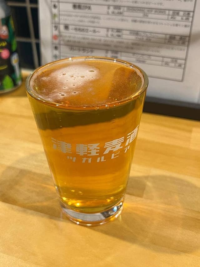 津軽麦酒 - サブ画像2