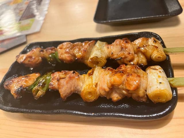 鳥貴族 博多筑紫口店 - サブ画像1