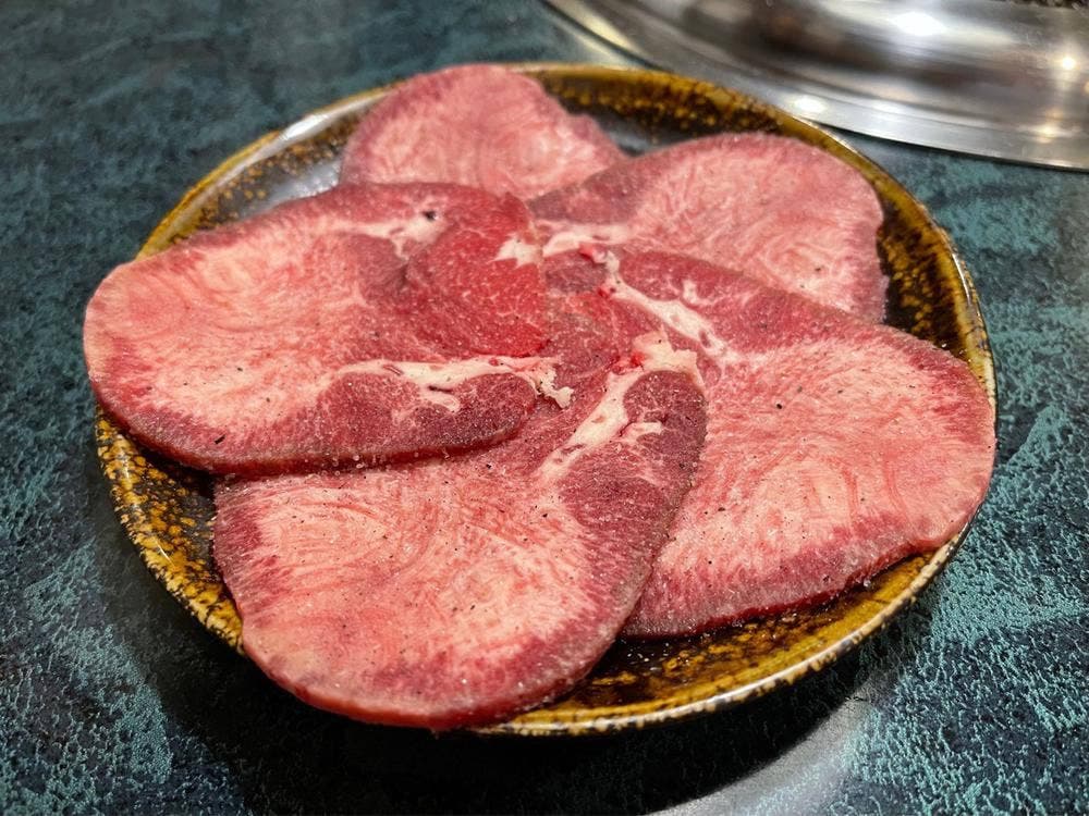 にんにくどお柿生店