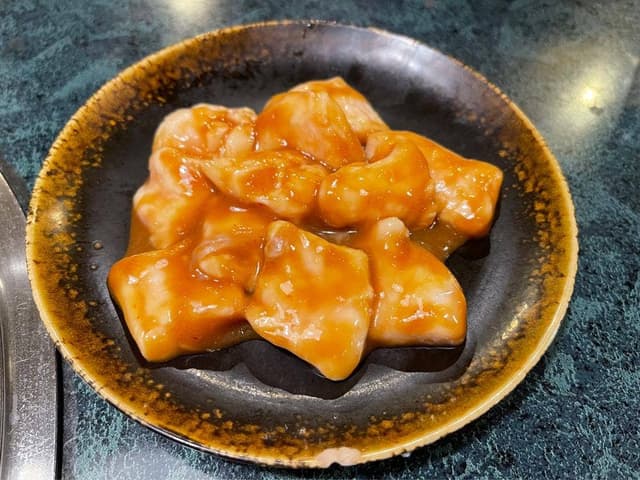 にんにくどお柿生店 - サブ画像2