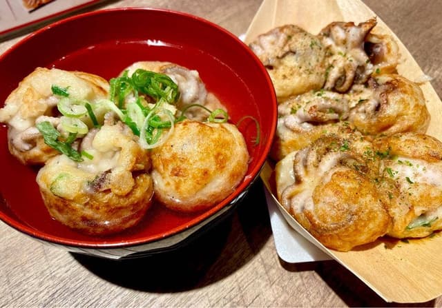 踊りだこ 心斎橋PARCO店 - サブ画像1