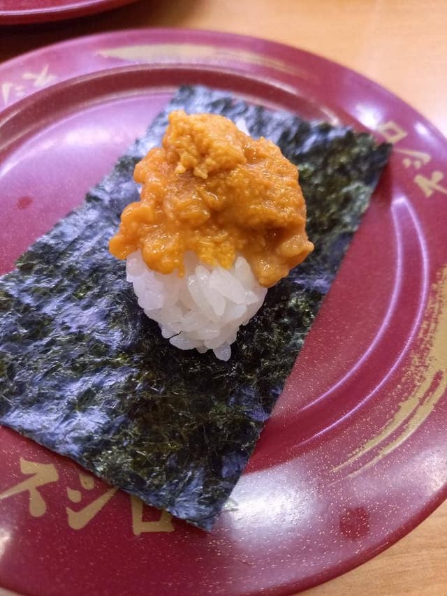 スシロー 夏見台店 - サブ画像1