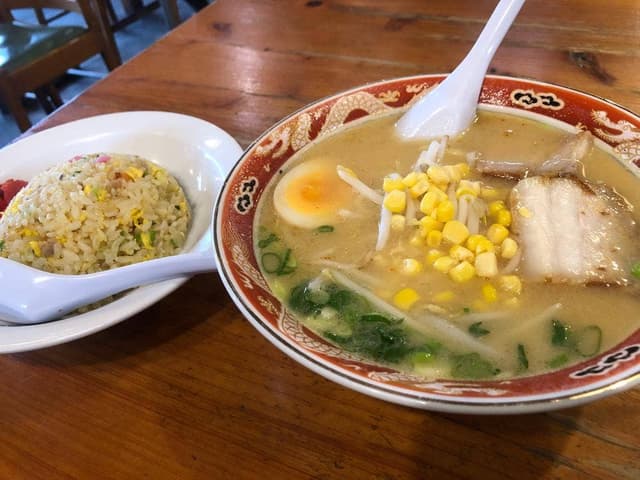 自由軒 大津店 - サブ画像1