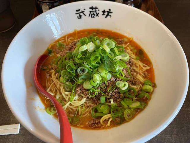 武蔵坊 上八丁掘店 - サブ画像1