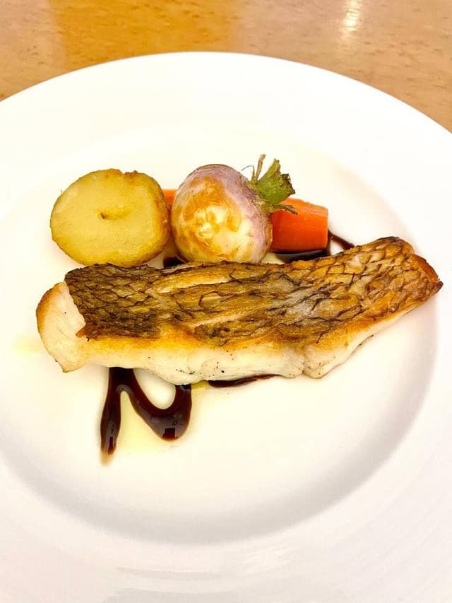 FUSION DINING F - サブ画像1