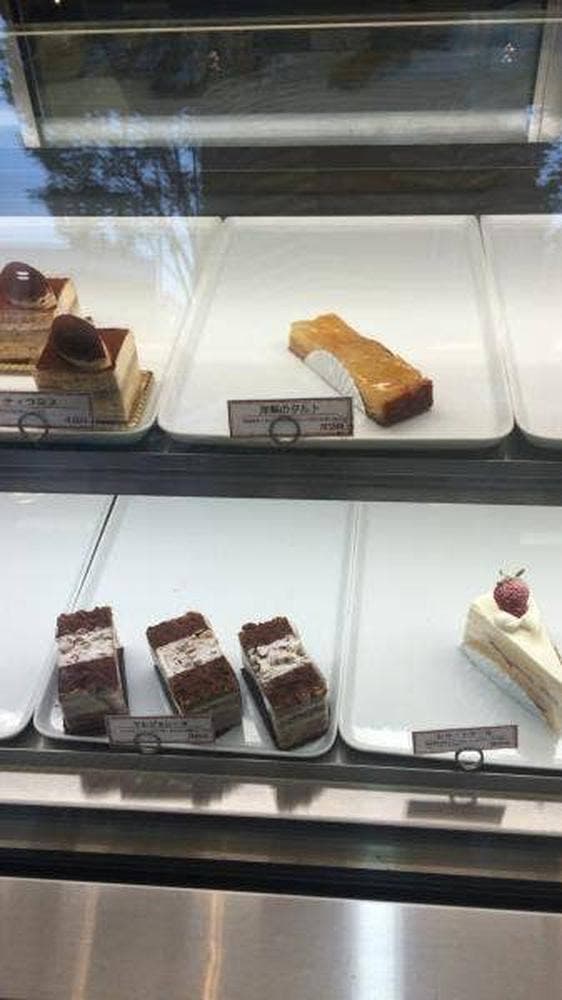 ANGUS 福島店 - サブ画像2