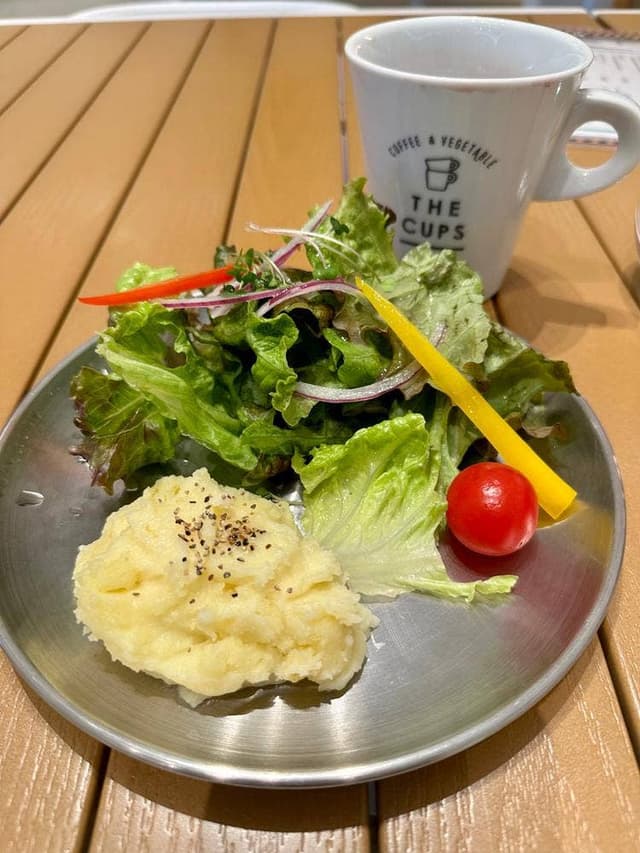 CAFE and BBQ TREE HOUSE - サブ画像2