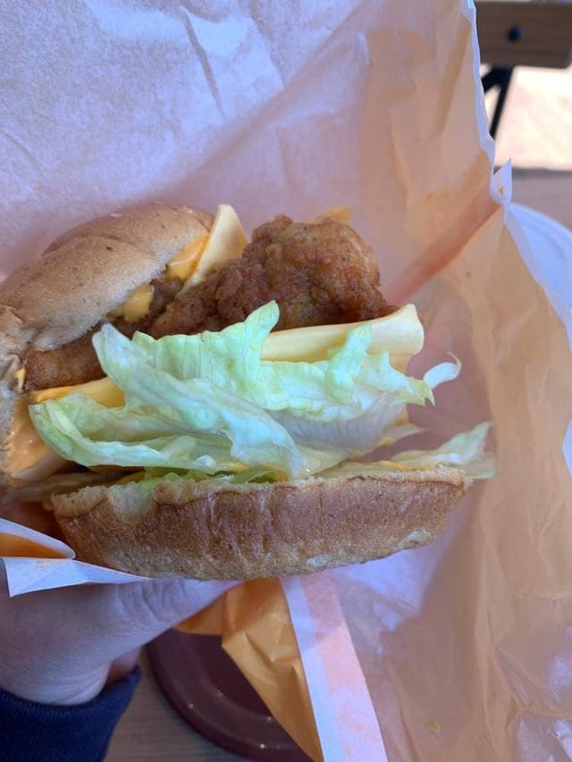 ケンタッキーフライドチキン 南越谷店 - サブ画像3