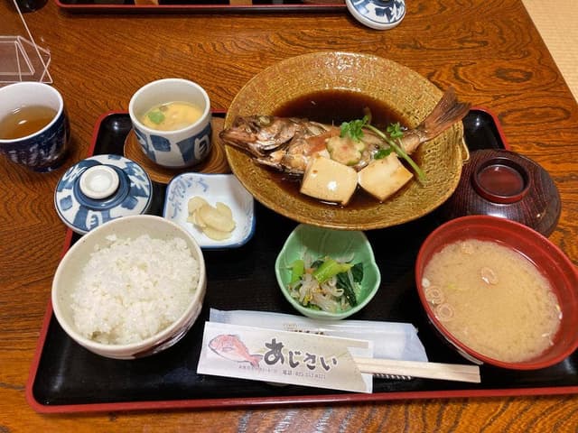 あじさい - サブ画像2