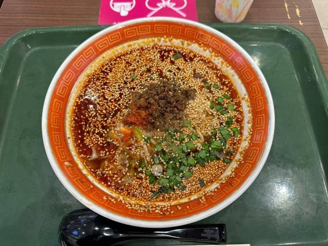 紅虎厨房 BENITORA KITCHEN - サブ画像1