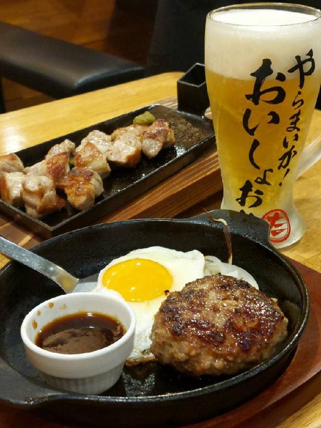 濱松たんと 鍛冶町店 - サブ画像1