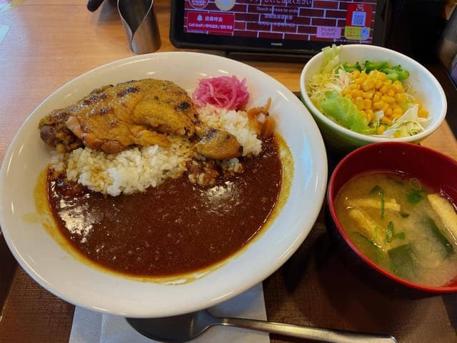 すき家 千川駅前店 - サブ画像1