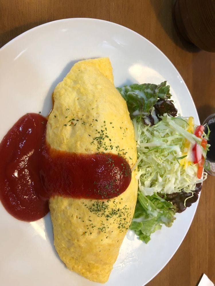 洋風食堂リベルタ