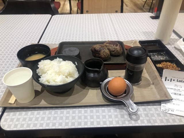 挽肉マニア ららぽーと堺店 - サブ画像3