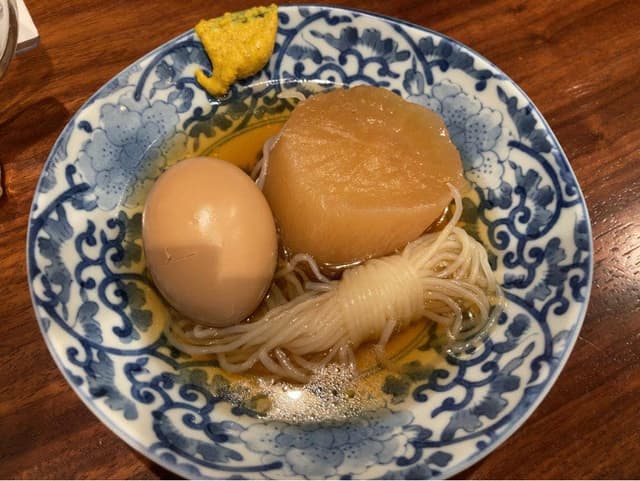 味処 おたん - サブ画像3