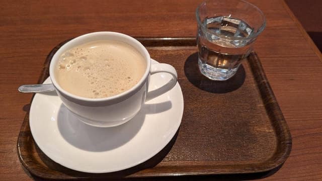 上島珈琲店 大森店 - サブ画像3