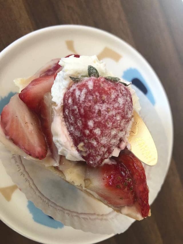 菓欒 パティスリーカラン - サブ画像1