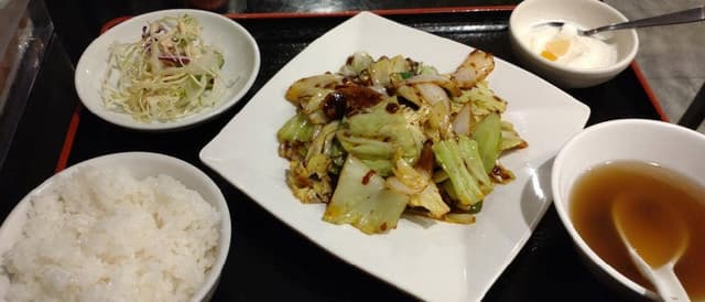再来宴 上野仲町通り店 - サブ画像1