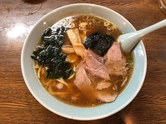 ラーメン・ジャンボ餃子 天神 - サブ画像3