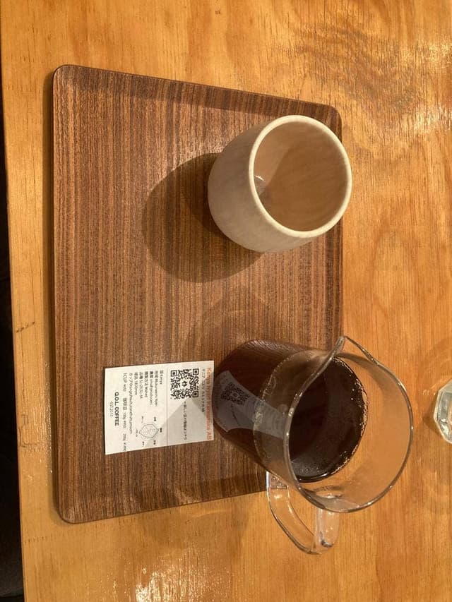 Q.O.L.COFFEE - サブ画像2