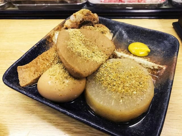焼きとりどんたく - サブ画像3