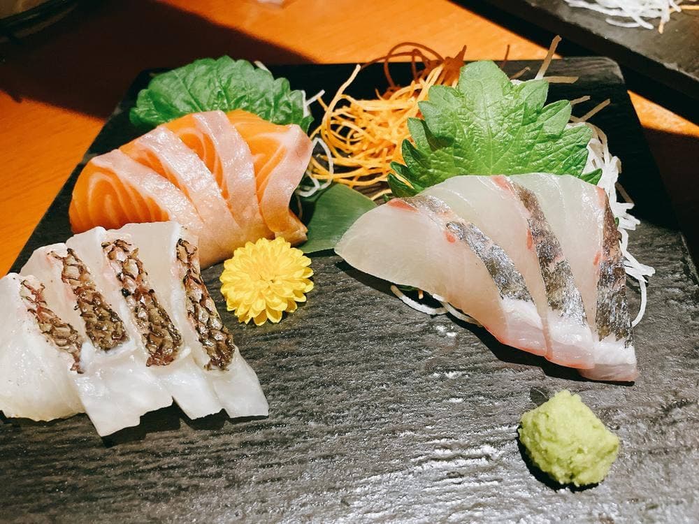 全席完全個室居酒屋 地鶏と鮮魚が旨い店 鶏きち魚きち 小倉魚町店