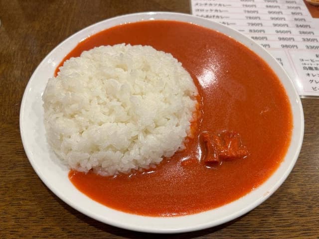カレーの店 夕月 ベルナード観光通り店 - サブ画像1