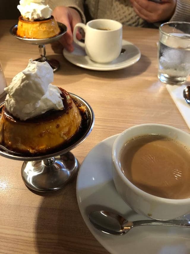 豆電COFFEE - サブ画像1