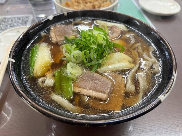 いずみ食堂 - サブ画像1