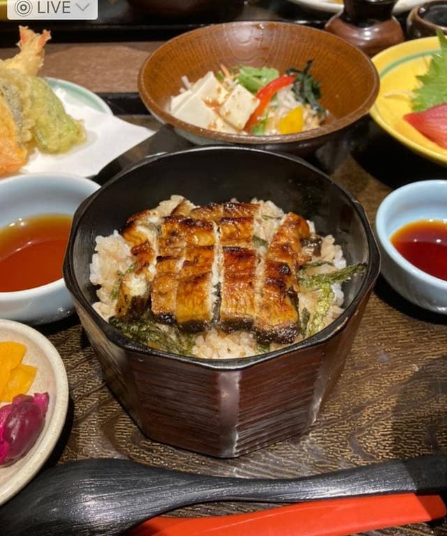 江戸川 近鉄京都駅店 - サブ画像1