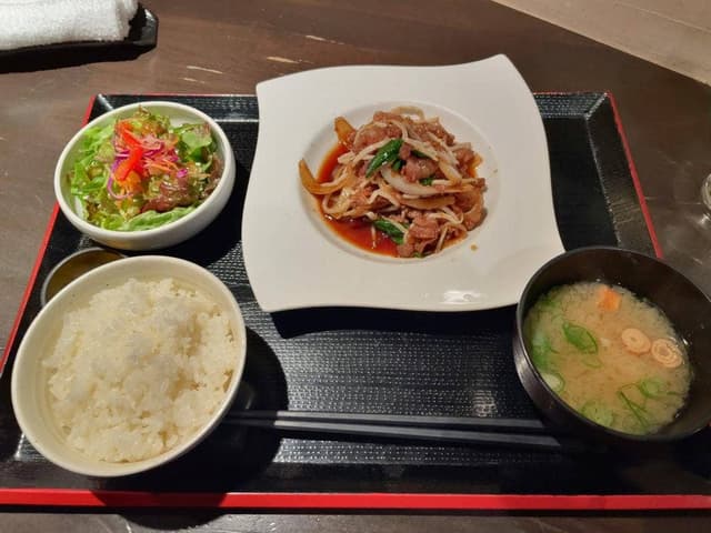 ステーキハウス 听 京都本店 - サブ画像2