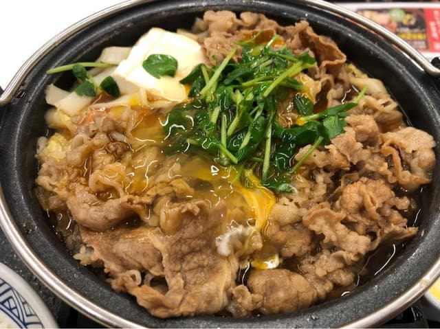 吉野家 佐渡佐和田店 - サブ画像3