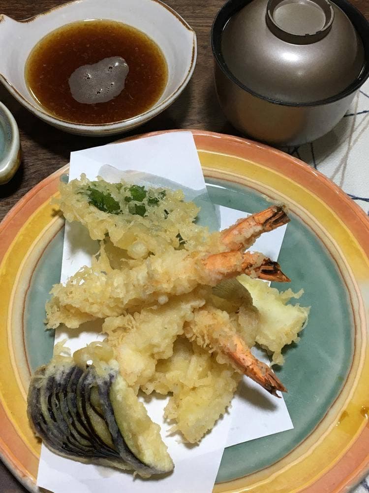 天ぷら割烹 三松