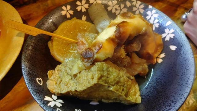 居酒屋たちばな - サブ画像1