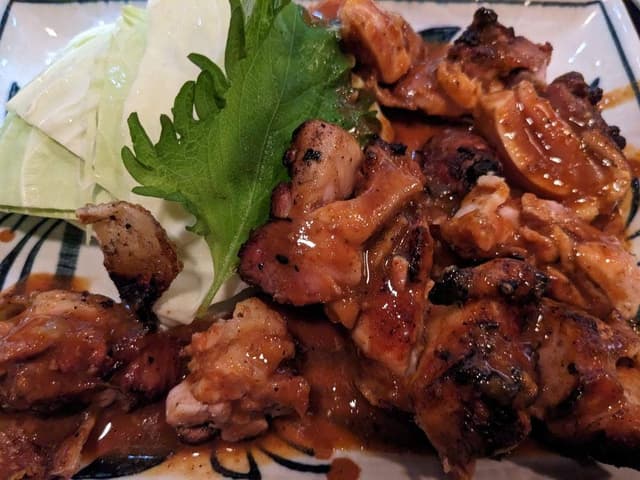 吾味鳥 - サブ画像2