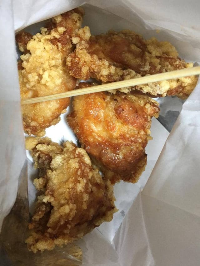 からあげ金と銀 小松矢田野店 - サブ画像1