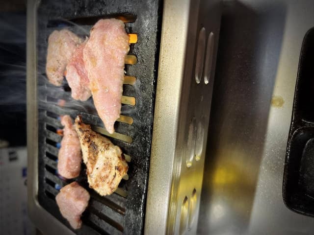 宝来軒 - サブ画像2