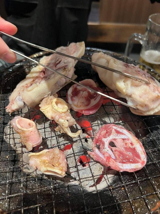 七輪酒場 だんぼ - サブ画像1