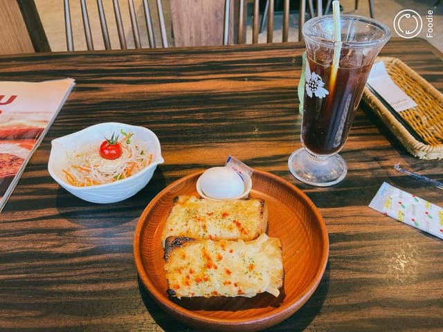 びっくりドンキー 町田旭町店 - サブ画像1