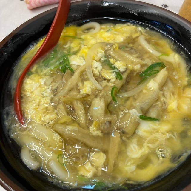 都そば 梅田店 - サブ画像3