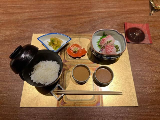 割烹 隆 - サブ画像1
