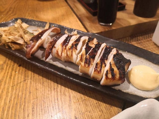 炭火焼 あぶりや 本店 - サブ画像2