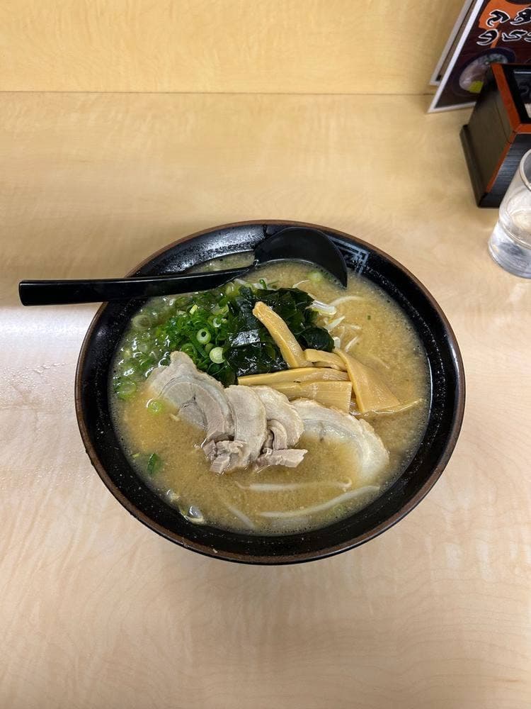 みそ膳 井原店