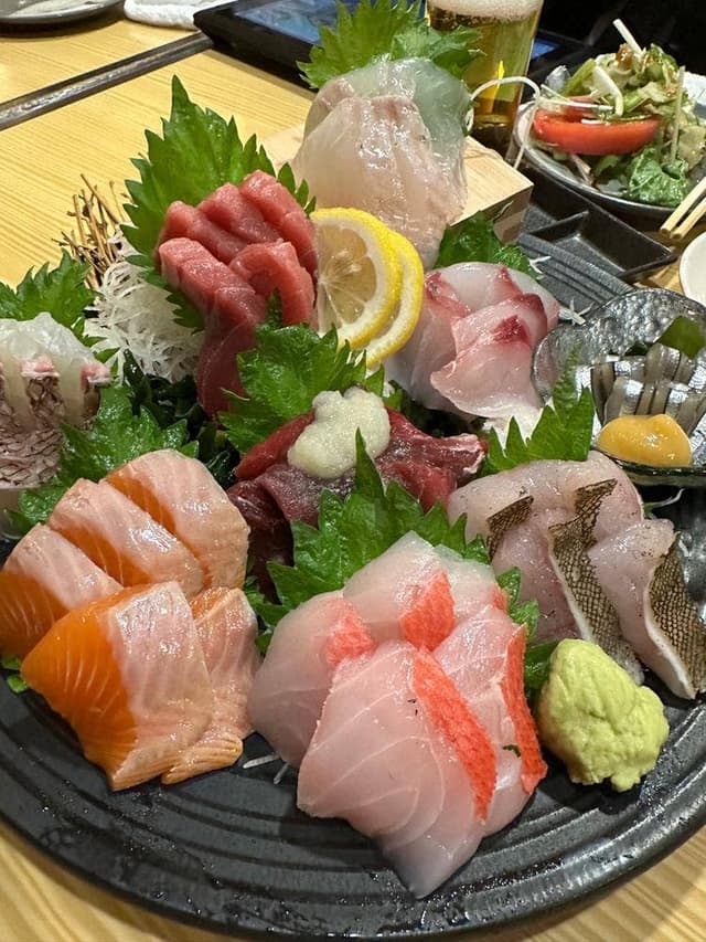 魚海船団 神田司町本店 - サブ画像2