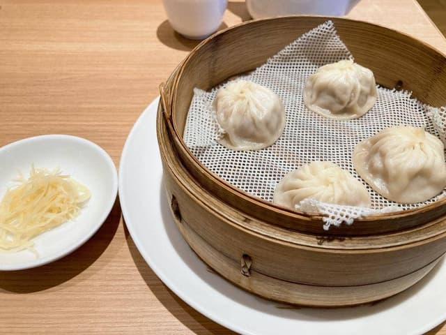 鼎泰豐 シャポー船橋店 - サブ画像1