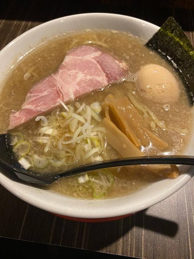 らーめん屋本舗 麺龍 - サブ画像1