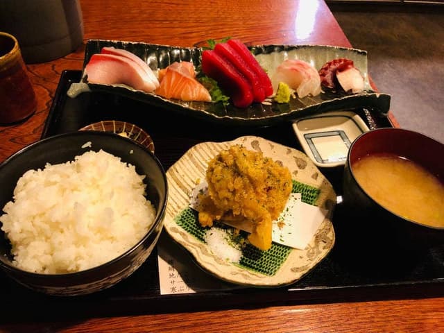 雷門 き介 神保町店 - サブ画像3