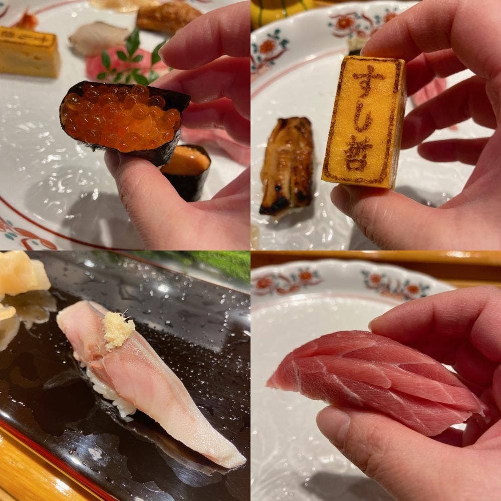 塩釜すし哲 S-PAL仙台店