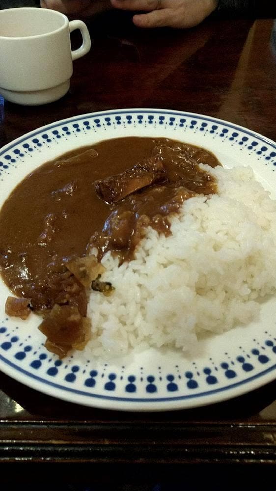 レストラン花の木