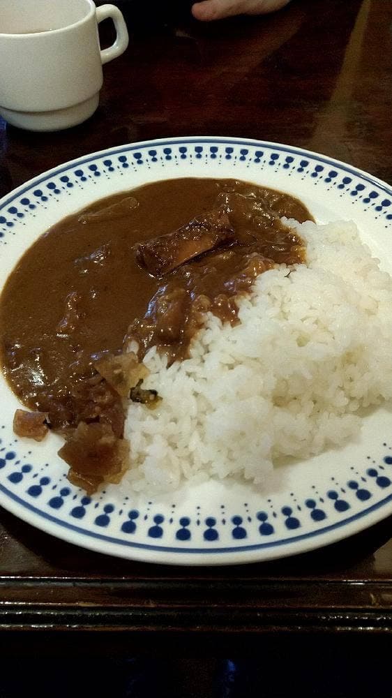 レストラン花の木 - サブ画像2